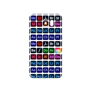 MAHOOT Adobe Cover Sticker for Samsung Galaxy Note 5