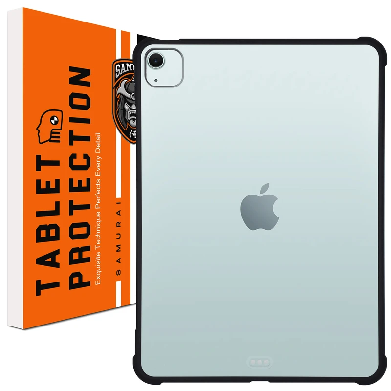 کاور سامورایی مدل Fortex مناسب برای تبلت اپل iPad Air 11 2024 / Air 11 2025
