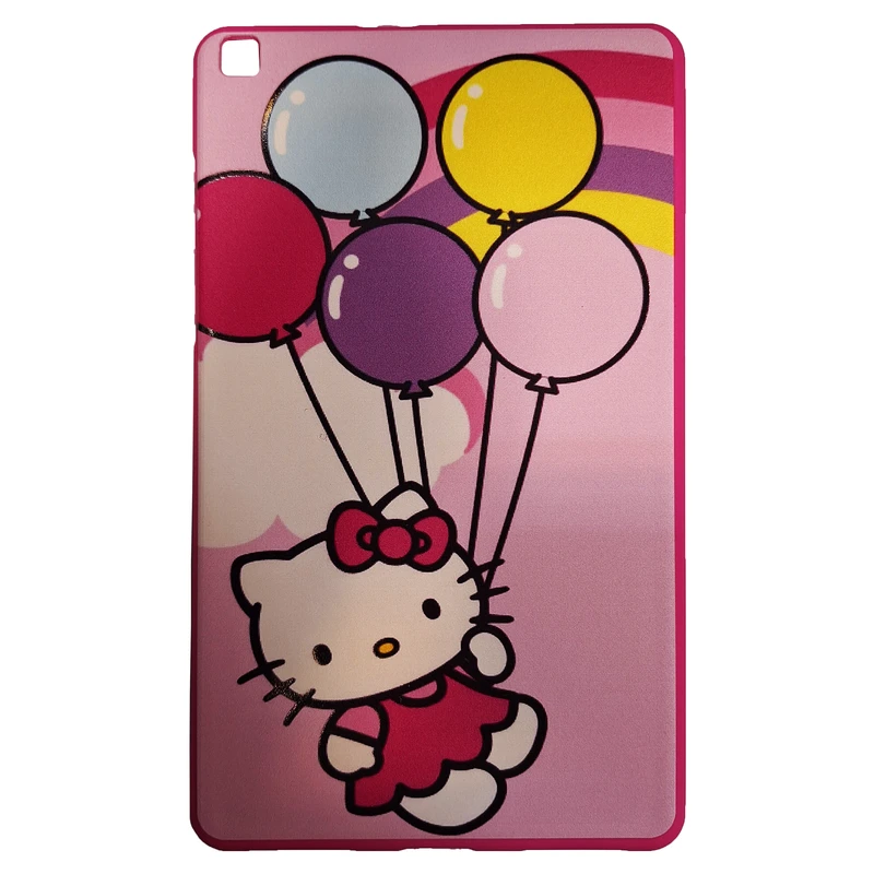 کاور کد 12297 مناسب برای تبلت سامسونگ Galaxy Tab A7 Lite / T225