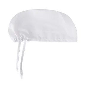 کلاه آشپزی مدل ملوانی کد 1135.23