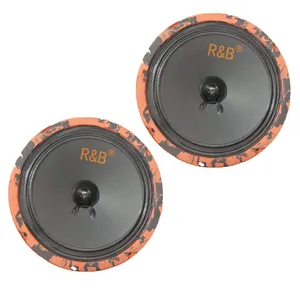 میدرنج خودرو مدل متال بسته 2 عددی