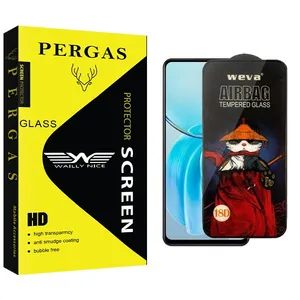 Waily Nice Pergas Airbag Screen Protector For Y100i