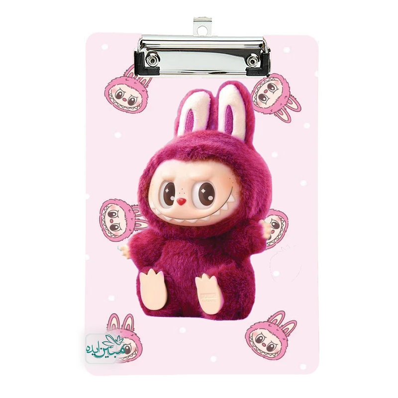 تخته شاسی مبین ایده مدل لبوبو کد h5 سایز A4