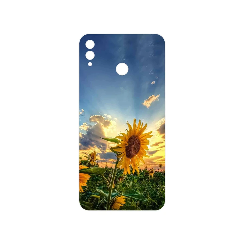 برچسب پوششی ماهوت مدل Summer Season مناسب برای گوشی موبایل آنر 8X Max