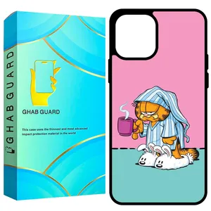  Ghab Guard GCHP12P Cover For Apple iPhone 12 Pro