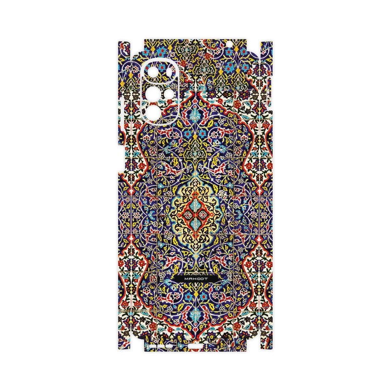 برچسب پوششی ماهوت مدل Iran_Tile6-FullSkin مناسب برای گوشی موبایل موتورولا Moto G22