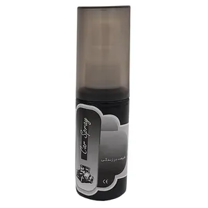 اسپری خوشبو کننده خودرو مدل Car Spray حجم 50 میلی لیتر