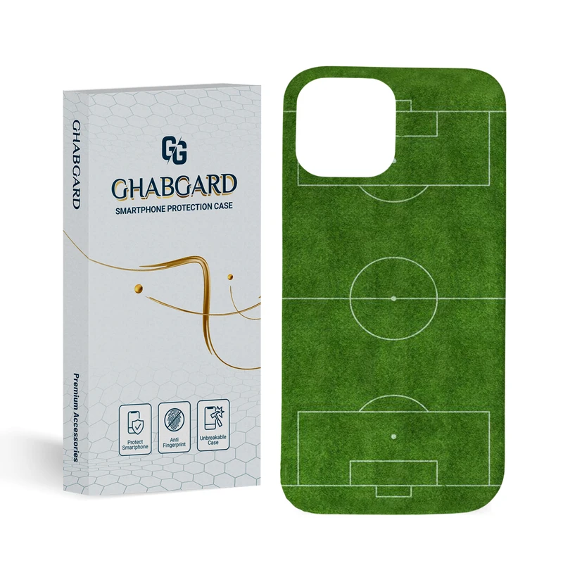 کاور قاب گارد مدل پسرانه مناسب برای گوشی موبایل اپل iPhone 12 Promax