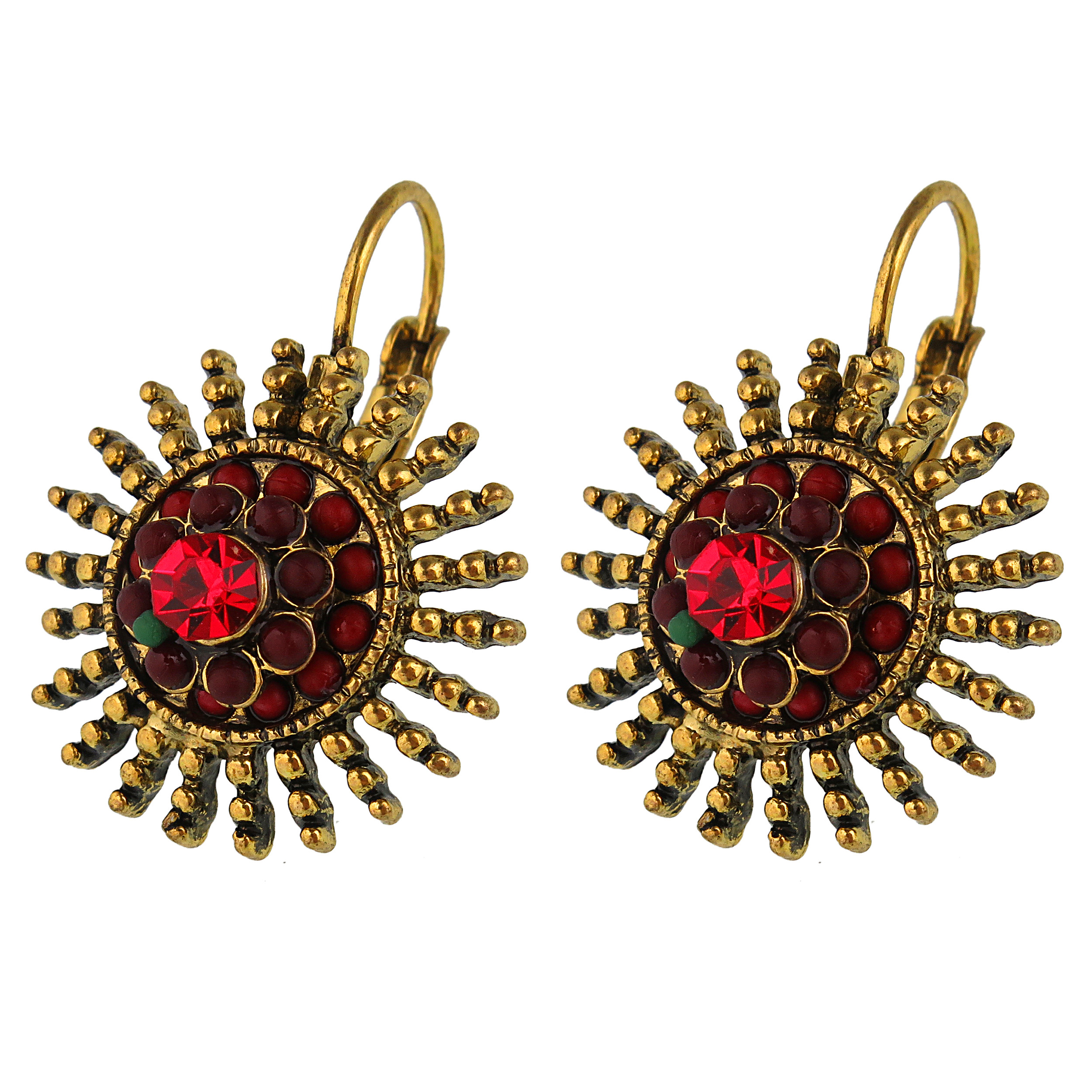 گوشواره دخترانه مدل A-113