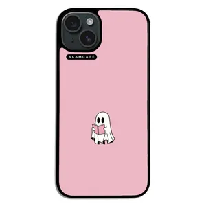 AKAM AMC-WA15PLUS-BOO-9 Cover For Apple iPhone 15 Plus