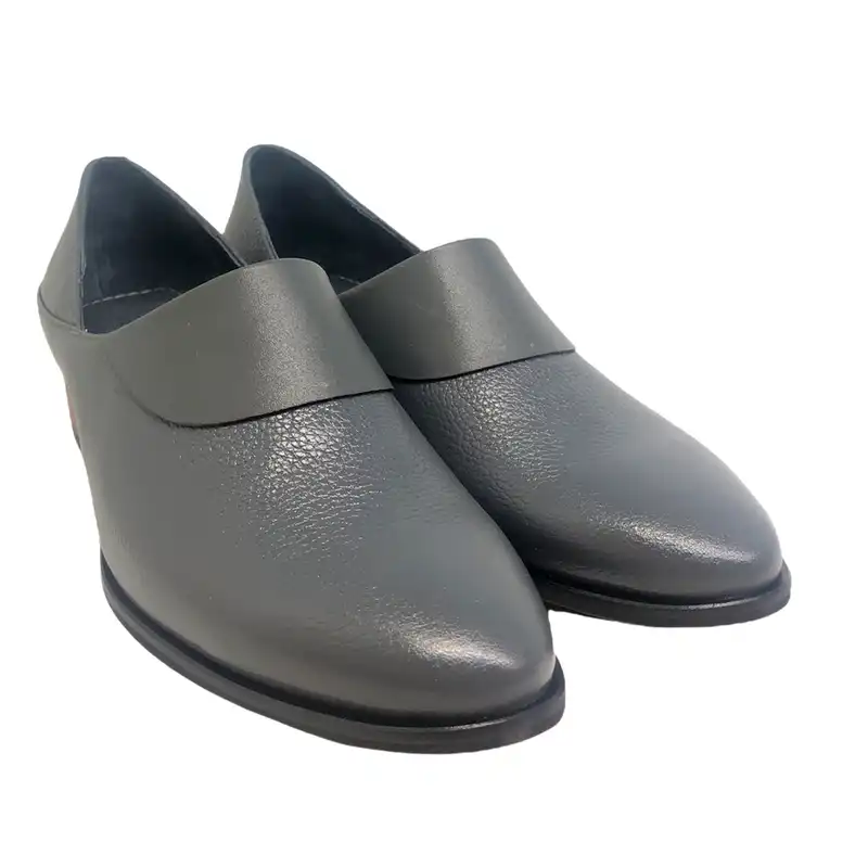 کفش زنانه سرزمین چرم مدل 1660