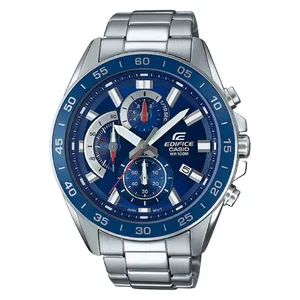 ساعت مچی عقربه‌ای کوارتز مردانه کاسیو مدل EFV-550D-2AV