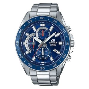 ساعت مچی عقربه‌ای کوارتز مردانه کاسیو مدل EFV-550D-2AV