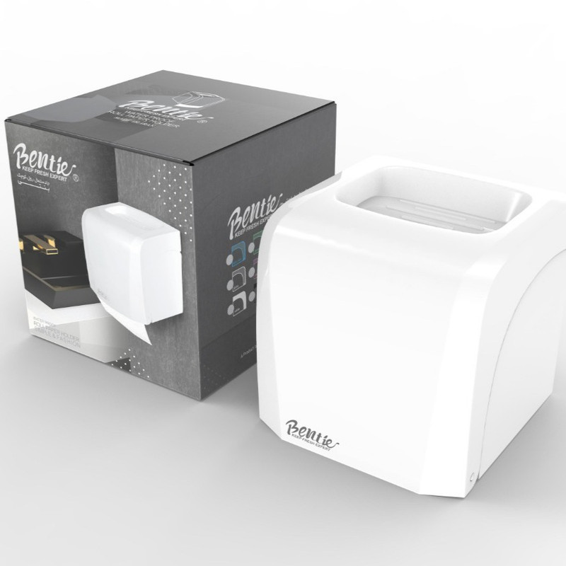 پایه رول دستمال کاغذی بنتی مدل 1391 پایه رول دستمال کاغذی بنتی مدل 1391