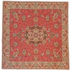 رومیزی ترمه مدل دیوارکوب کد TRTAB26