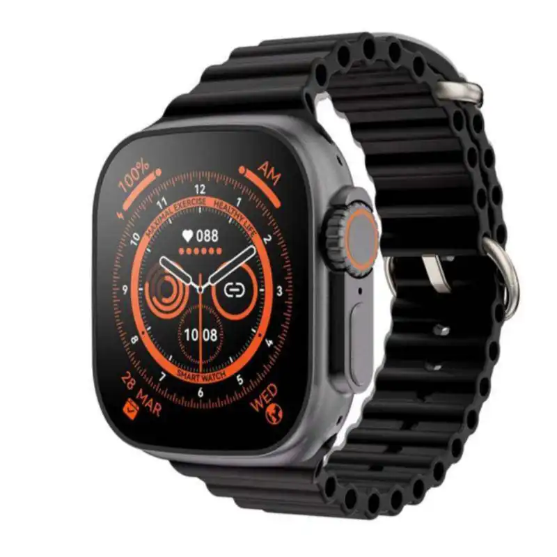 ساعت هوشمند بی ام ال مدل ultra