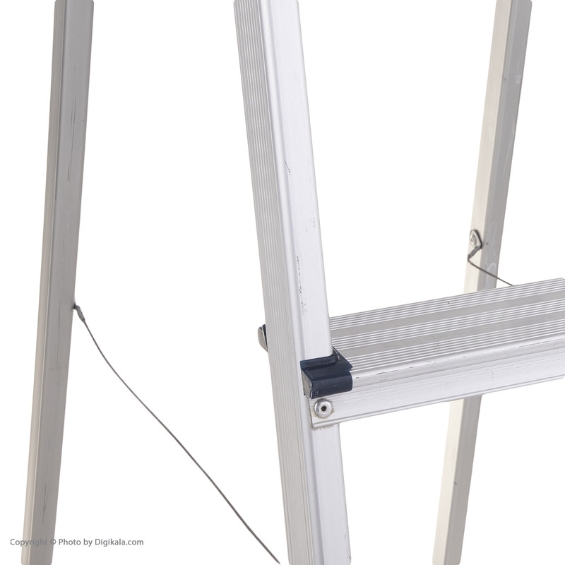 نردبان 6 پله مدل h91