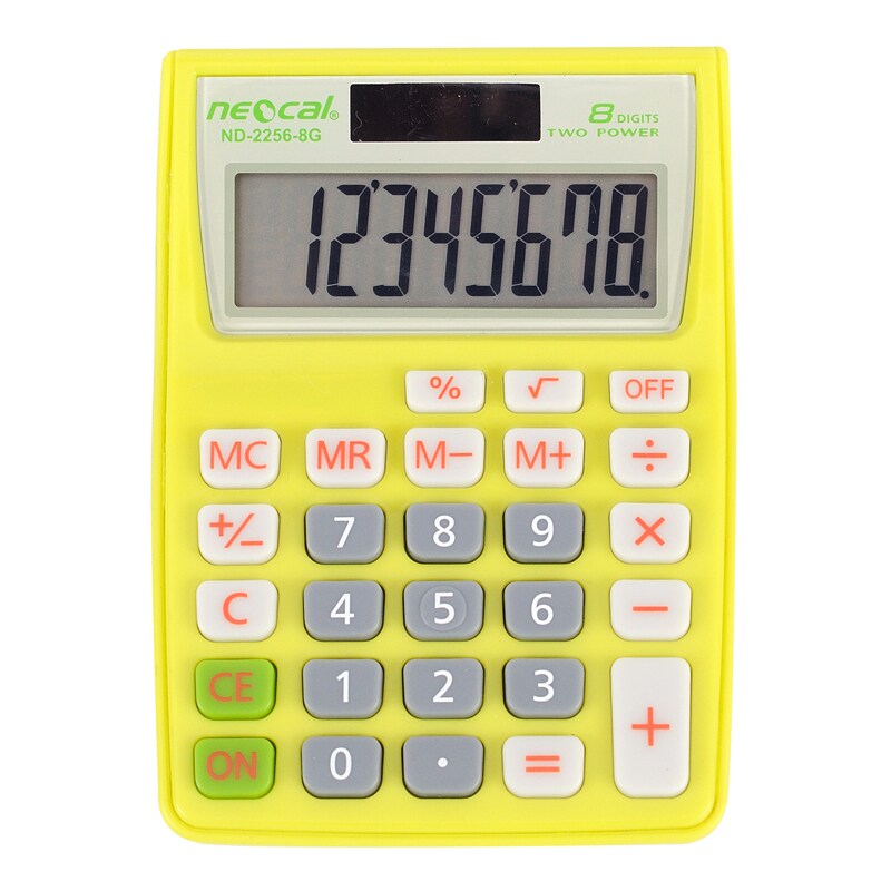 ماشین حساب مدل SW-2256