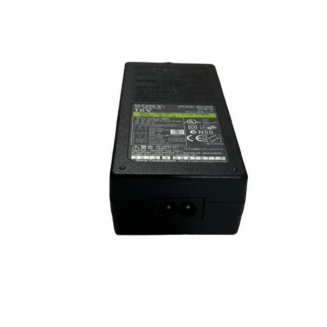 شارژر لپ تاپ 16 ولت 4آمپر سونی مدل PCGA_AC16V