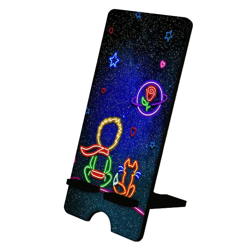 نگهدارنده گوشی موبایل مدل فانتزی کد 1656