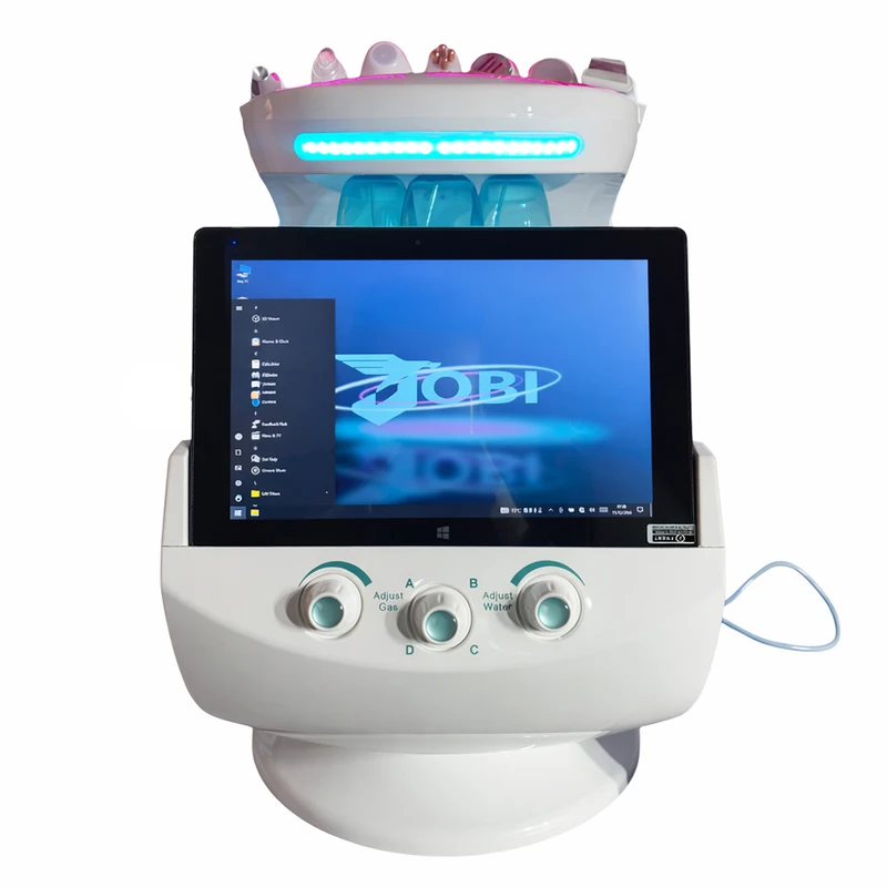 دستگاه جوانسازی فیشال جوبی  مدل J19