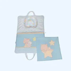 سرویس خواب 3 تکه رزبورن مدل LOVELY BEAR