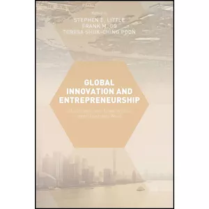 کتاب Global Innovation and Entrepreneurship اثر جمعي از نويسندگان انتشارات بله