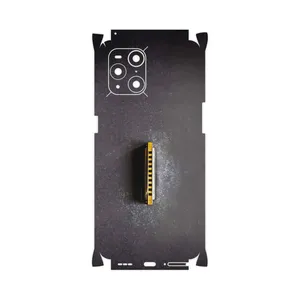 MAHOOT Harmonica-FullSkin Cover Sticker for Oppo Find X3 Pro