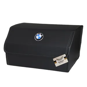 جعبه نظم دهنده صندوق عقب خودرو سوشیانت مدل BOX_75