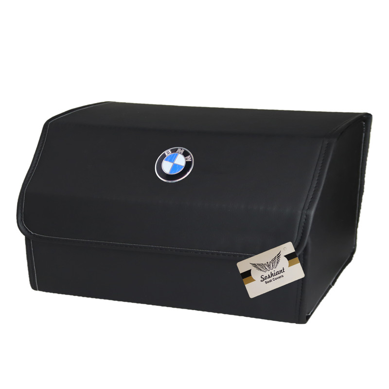 جعبه نظم دهنده صندوق عقب خودرو سوشیانت مدل BOX_75