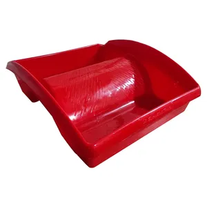 سینی رنگ استقبال مدل R-3