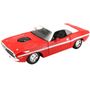 ماکت ماشین مایستو مدل 970 Dodge Challenger R/T