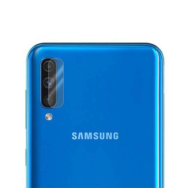 محافظ لنز دوربین مدل LP01pr مناسب برای گوشی موبایل سامسونگ Galaxy A50