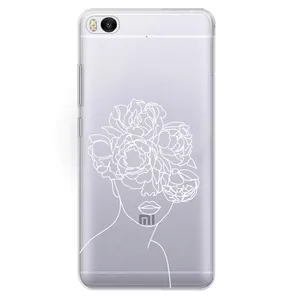 Megafone C28-W Cover For Xiaomi Mi 5s