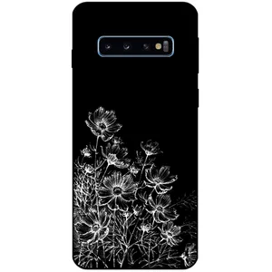 Megafone 7274 Cover For Samsung Galaxy S10