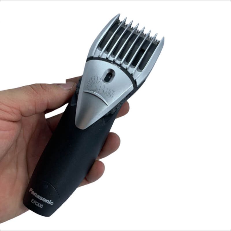 ماشین اصلاح موی سر و صورت پاناسونیک مدل ER206 -  - 10