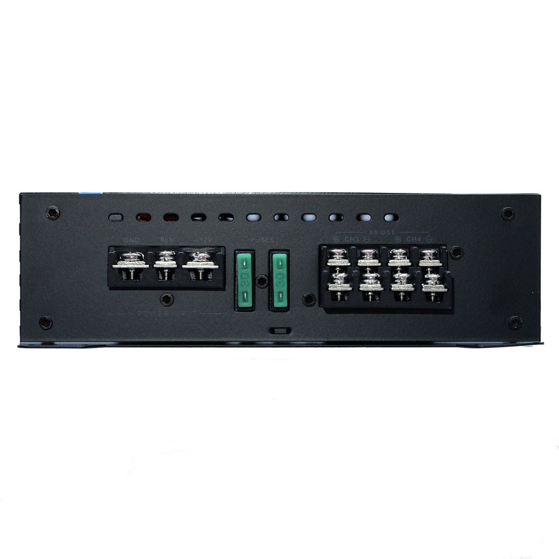 آمپلی فایر خودرو بلاپونکت مدل AMP2504