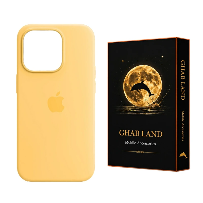 کاور قاب لند مدل bSilo مناسب برای گوشی موبایل اپل iPhone 14 Pro Max