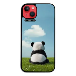 AKAM AMC-WA14-PANDA-6 Cover For Apple iPhone 14