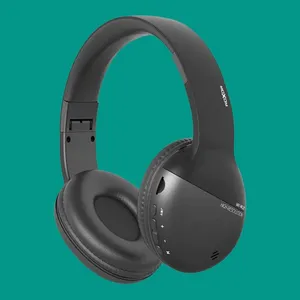 هدفون بلوتوثی موکسوم مدل MX-WL22