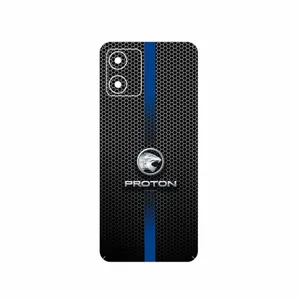 MAHOOT PROTON Cover Sticker for Motorola Moto E13