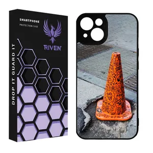 RIVEN RI3-13 Case For Apple iphone 14