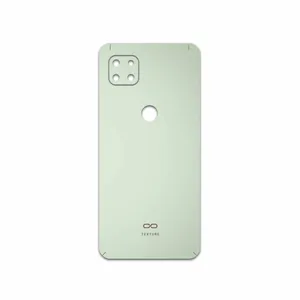 MAHOOT Fluorescence Cover Sticker for Motorola MOTO G 5G