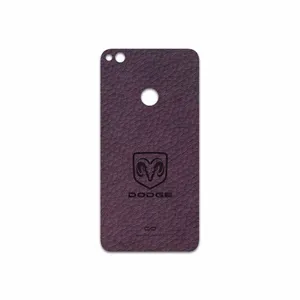 MAHOOT PL-DDG Cover Sticker for Honor 8 Lite