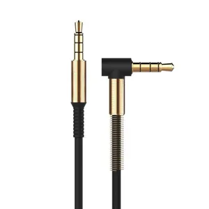 کابل AUX جوی روم مدل JR-S600 طول 1 متر