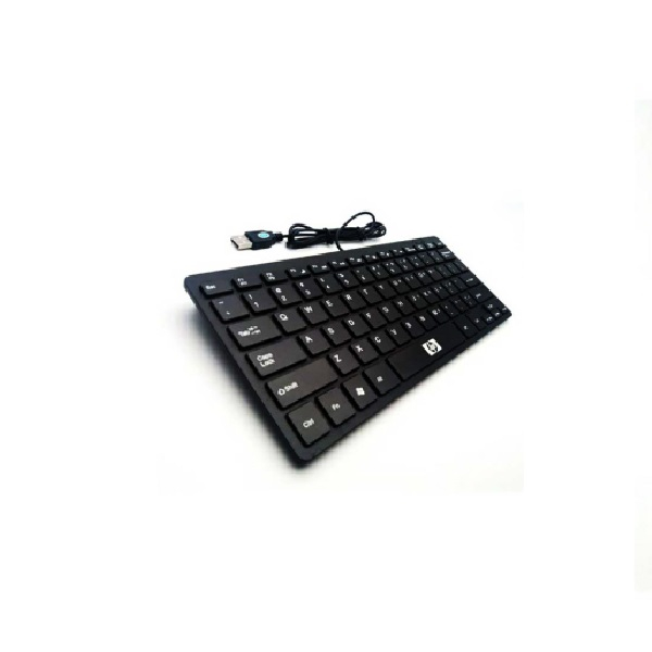 کیبورد سیمی مدل K600mini