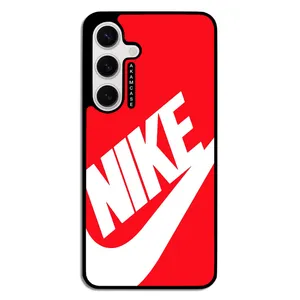 AKAM AMC-WSGS24-NIKE-18 Cover For Samsung Galaxy S24