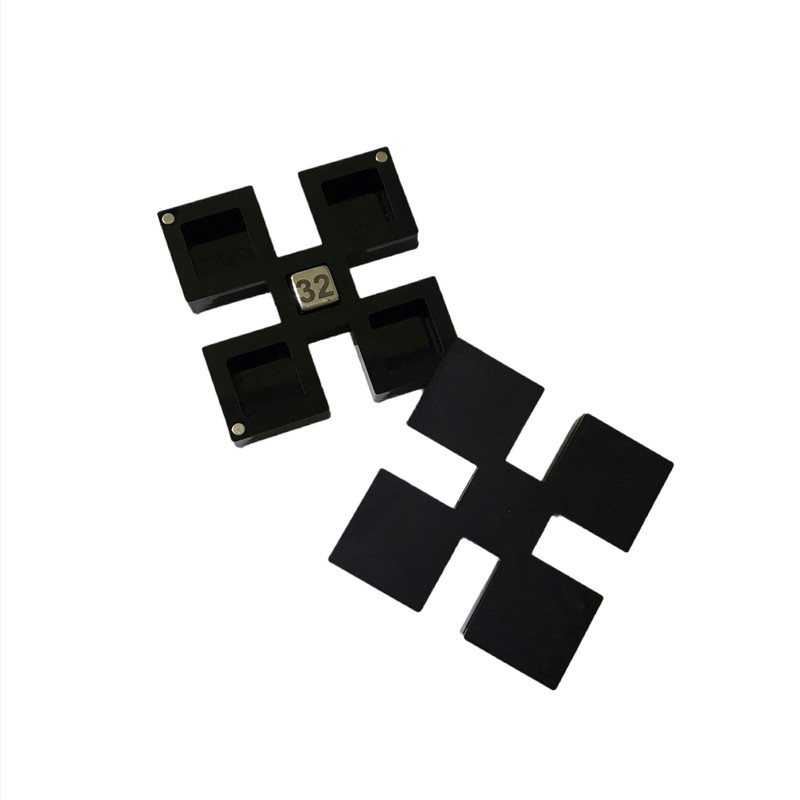 بازی فکری مدل جعبه تاس طرح راما