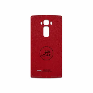 MAHOOT RL-MAH Cover Sticker for LG G Flex 2