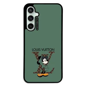 AKAM AMC-WSGS23FE-BRANDS-41 Cover For Samsung Galaxy S23 FE